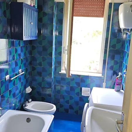 Sulla Vicino Tropea Apartament Vibo Marina