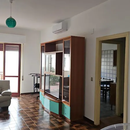 Apartament Sulla Vicino Tropea *