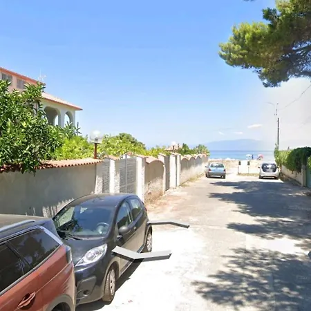 Sulla Vicino Tropea * Vibo Valentia Marina