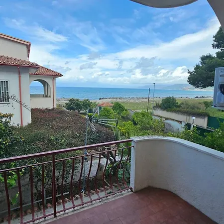 Apartament Sulla Vicino Tropea Vibo Marina