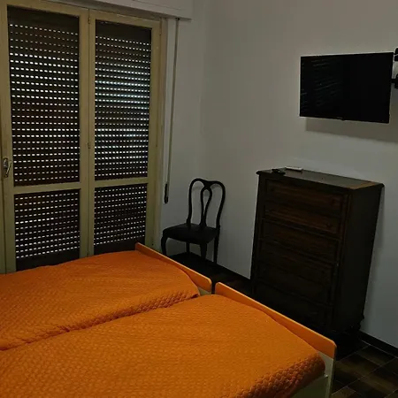 Apartament Sulla Vicino Tropea